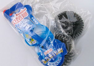 日用品包裝設計 廚房、洗滌與家居用品包裝的專業視角