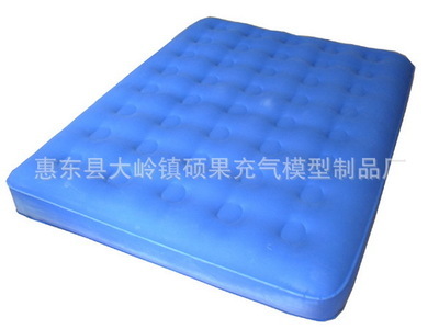 工廠定制充氣床墊與PVC充氣家具 家居與戶外新選擇